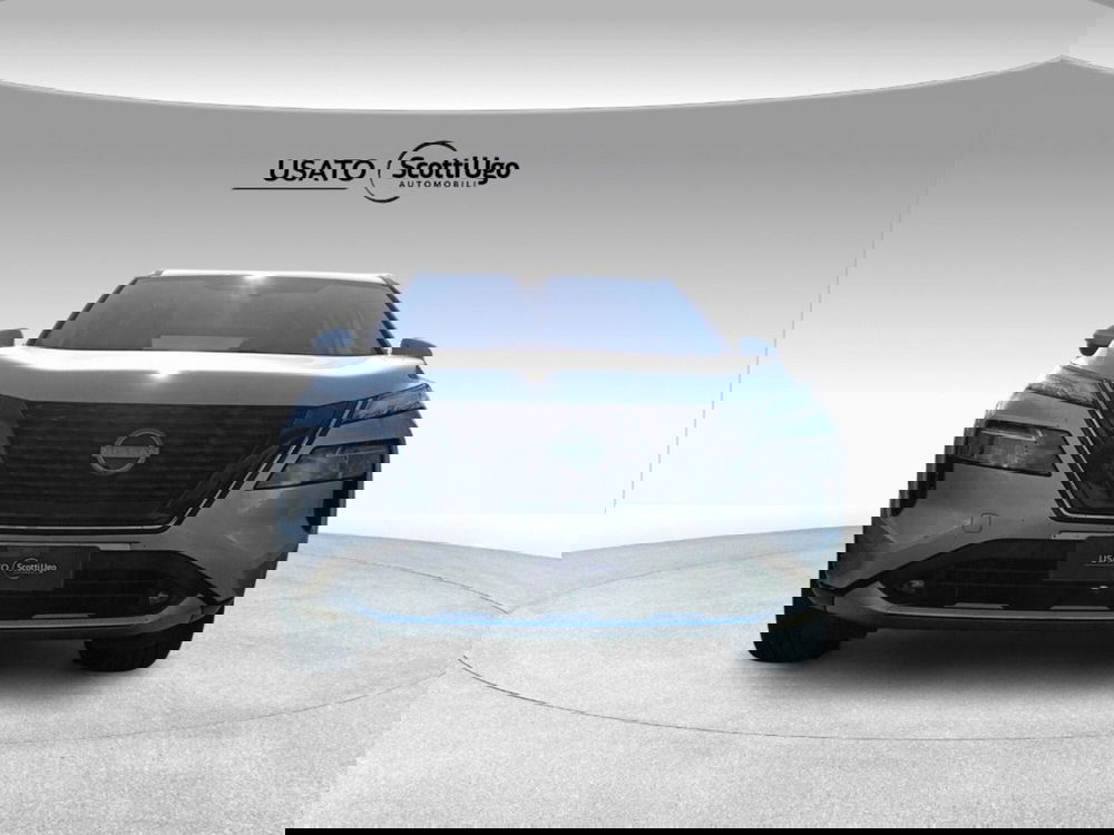 Nissan X-Trail usata a Firenze (3)