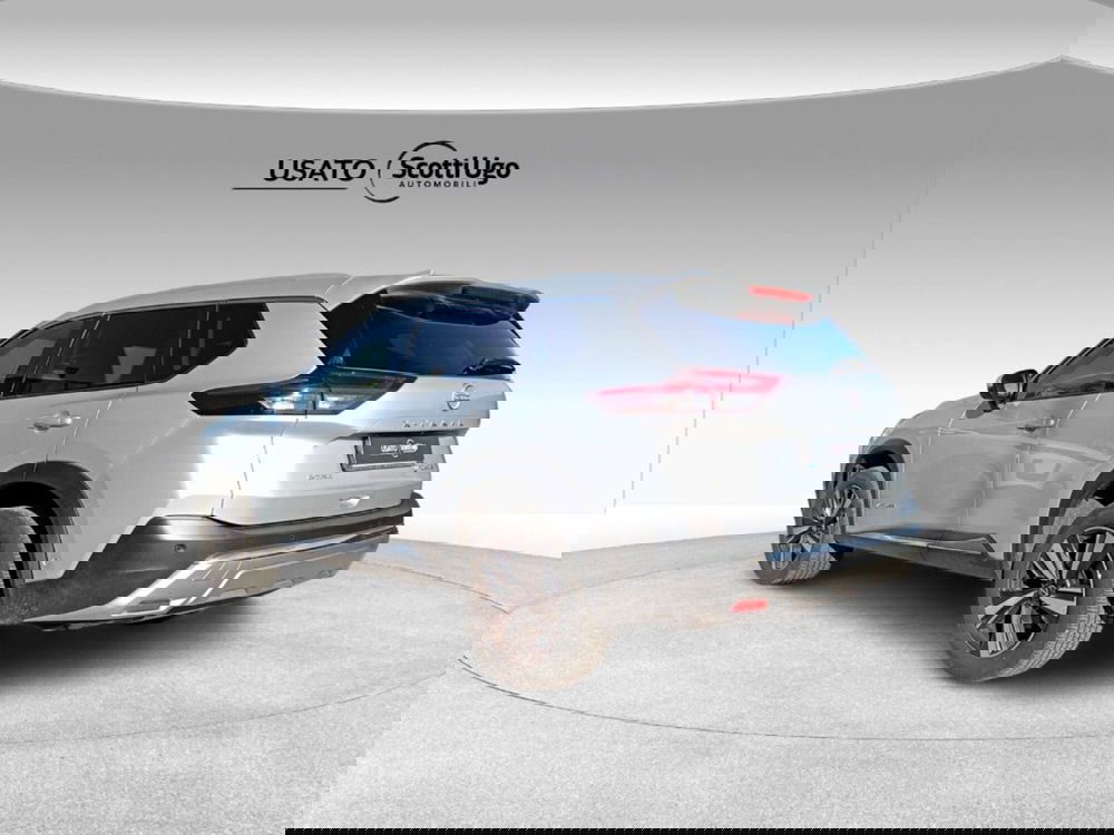 Nissan X-Trail usata a Firenze (6)