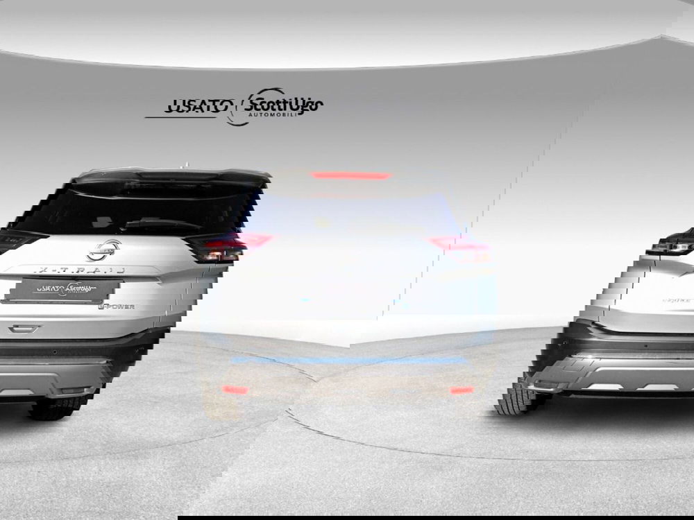 Nissan X-Trail usata a Firenze (7)