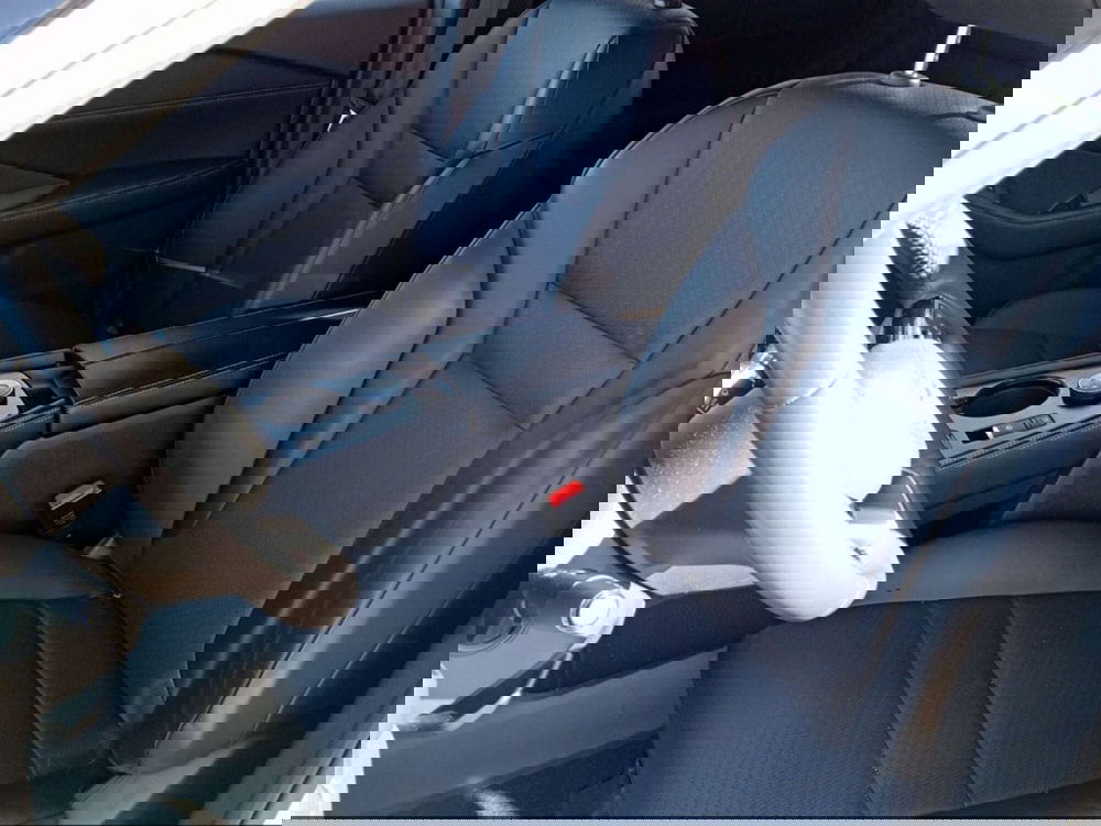 Nissan X-Trail usata a Firenze (8)