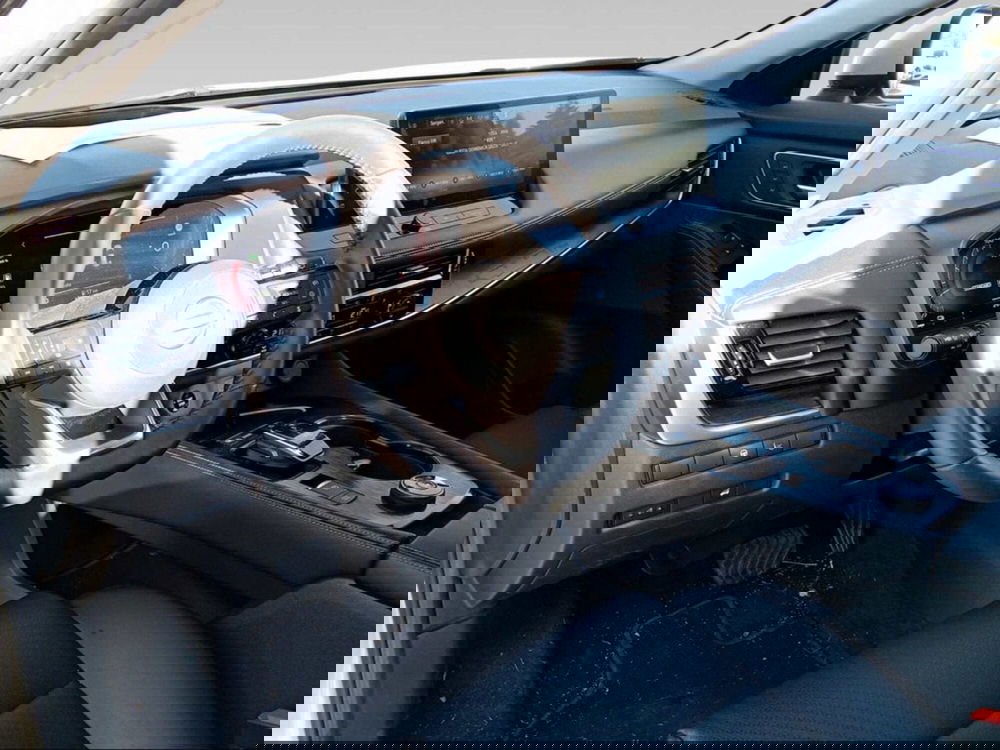 Nissan X-Trail usata a Firenze (9)