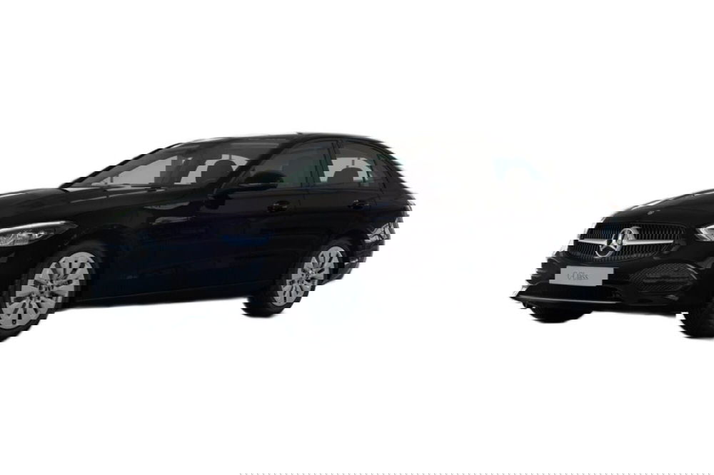 Mercedes-Benz Classe C nuova a Siena