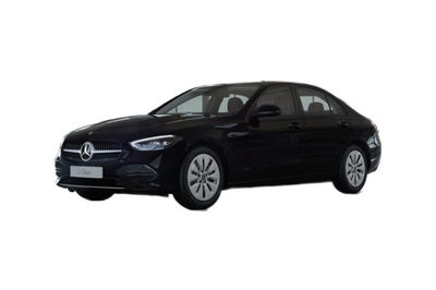 Mercedes-Benz Classe C 220 d Mild hybrid Premium nuova a Siena