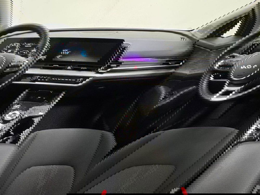 Kia Sportage usata a Como (10)