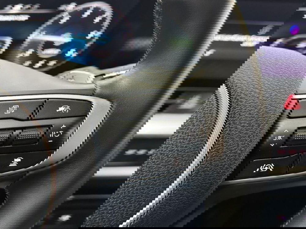 Kia Sportage usata a Como (11)