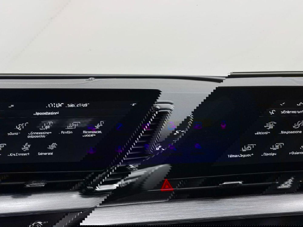 Kia Sportage usata a Como (12)