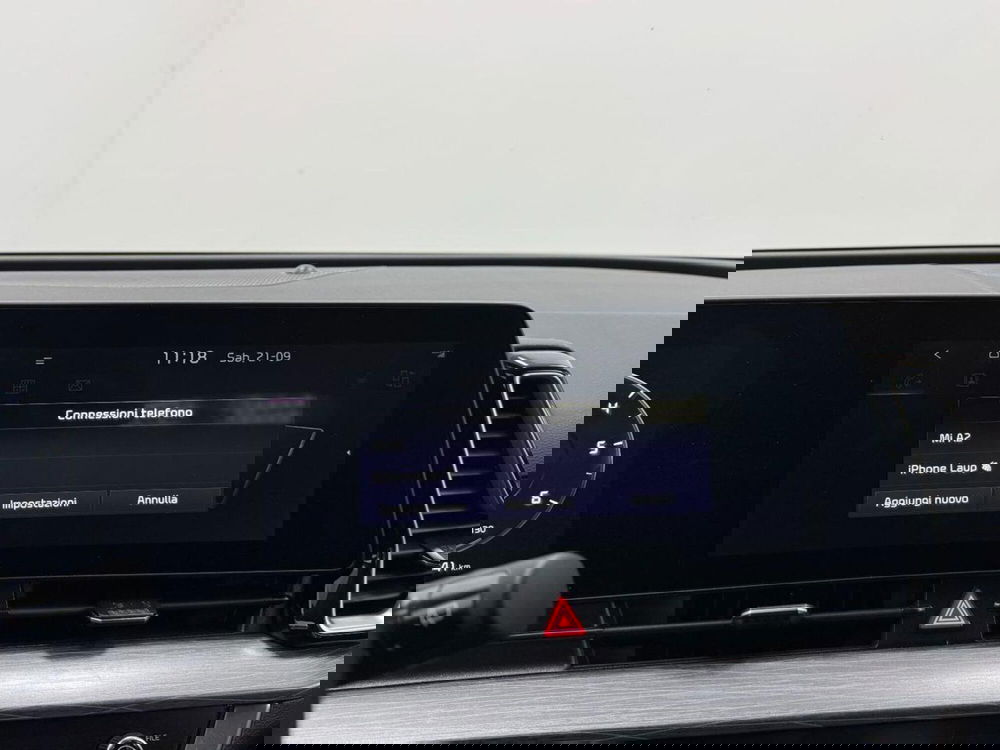 Kia Sportage usata a Como (13)