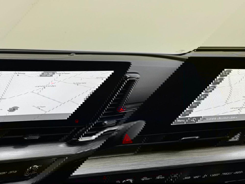 Kia Sportage usata a Como (14)