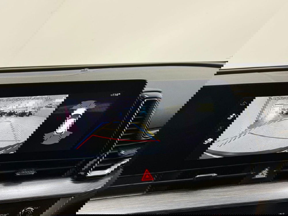 Kia Sportage usata a Como (15)