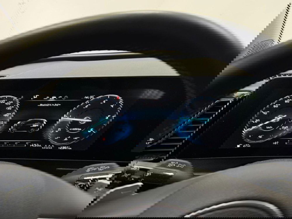 Kia Sportage usata a Como (16)