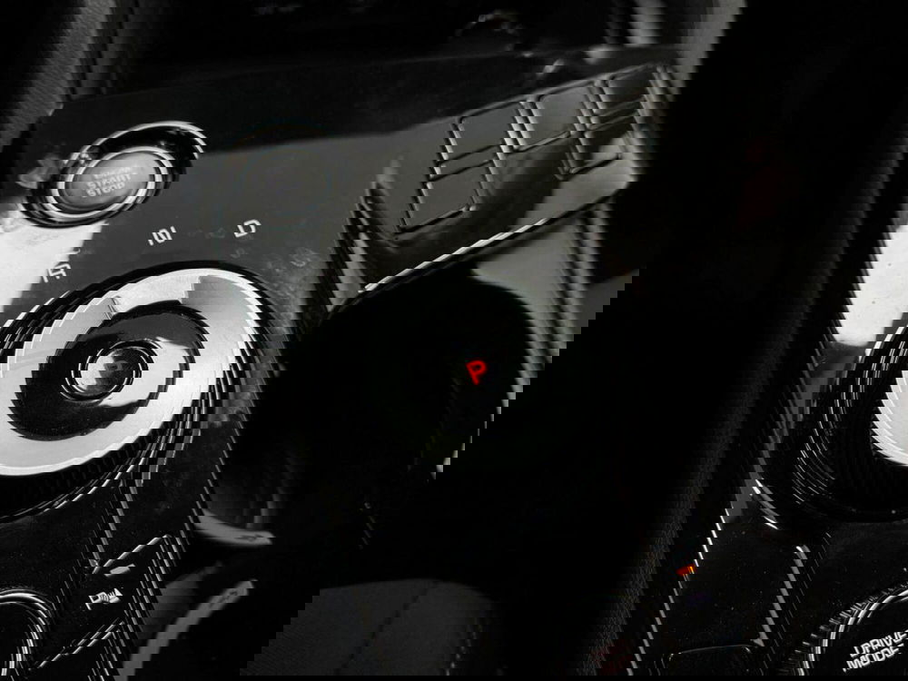 Kia Sportage usata a Como (17)