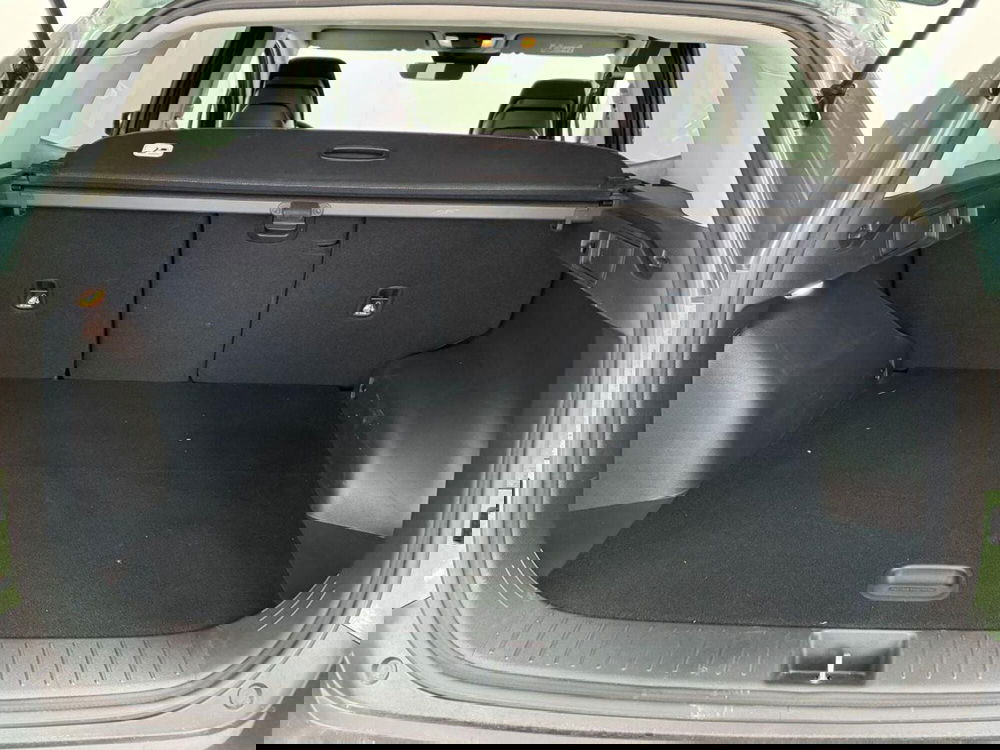 Kia Sportage usata a Como (19)