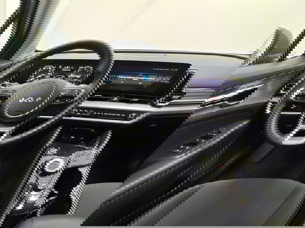 Kia Sportage usata a Como (4)