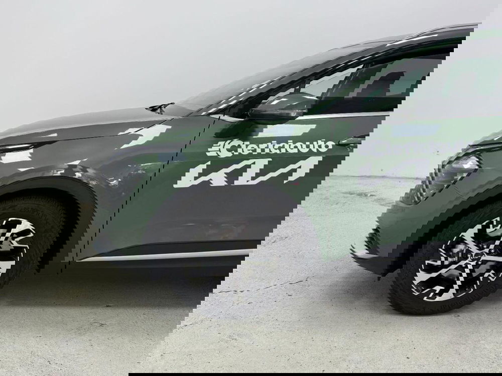 Kia Sportage usata a Como (9)