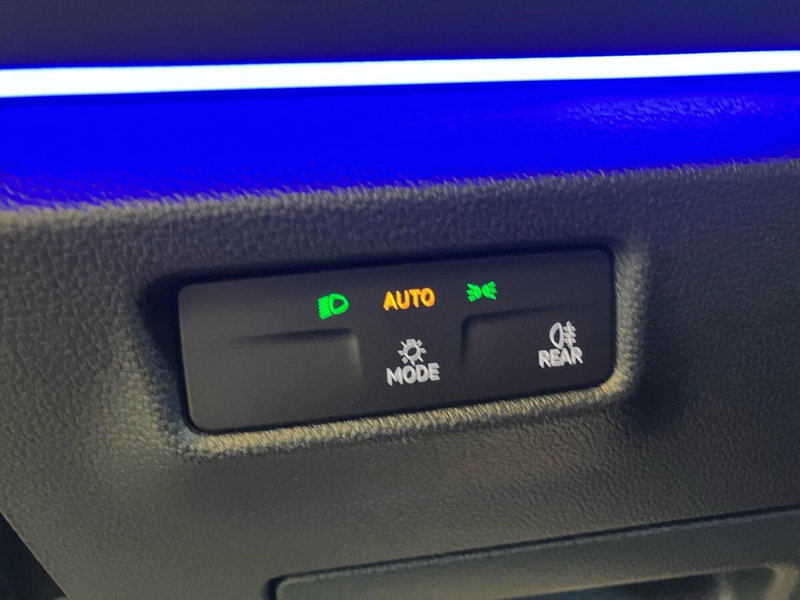 Volkswagen Tiguan usata a Bologna (15)