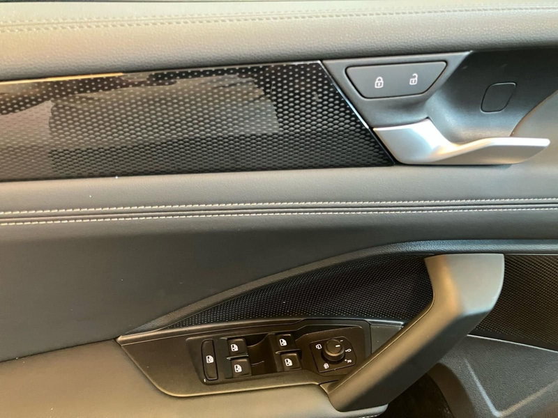 Volkswagen Tiguan usata a Bologna (16)