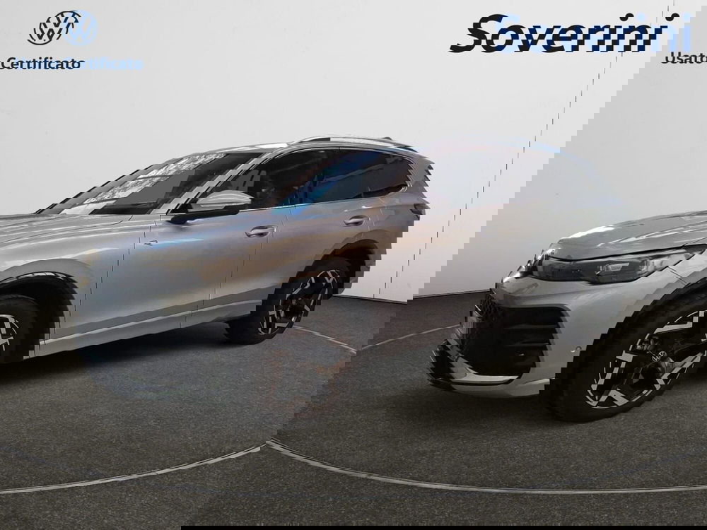 Volkswagen Tiguan usata a Bologna