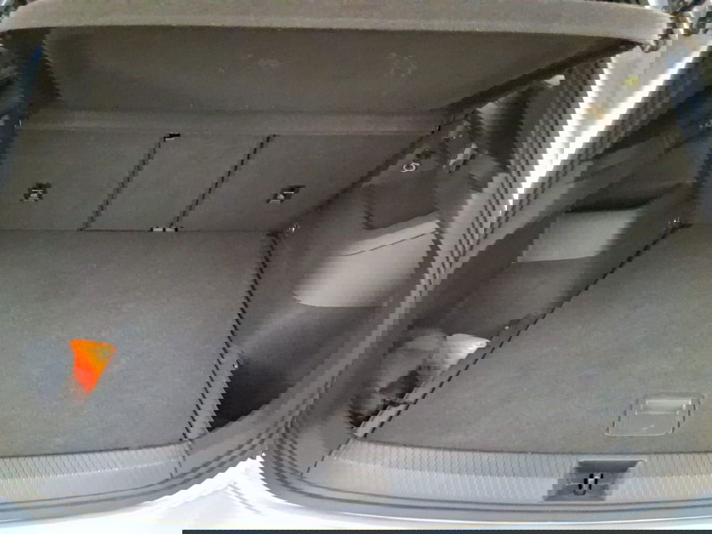 Volkswagen Tiguan usata a Bologna (10)