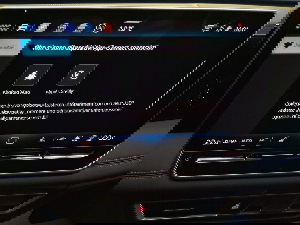 Volkswagen Tiguan usata a Bologna (13)