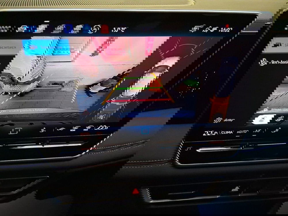 Volkswagen Tiguan usata a Bologna (14)