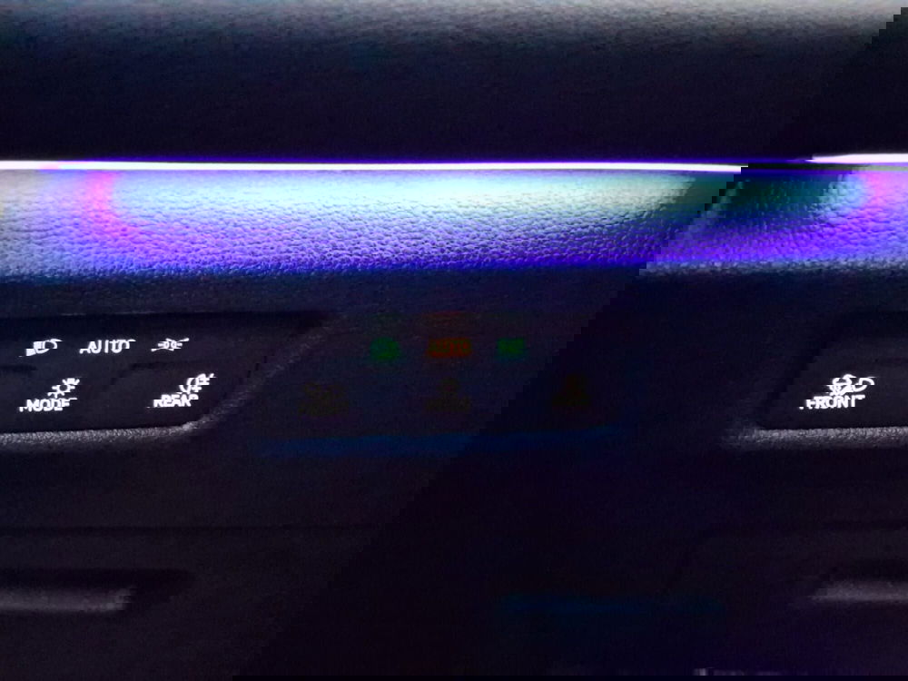 Volkswagen Tiguan usata a Bologna (18)