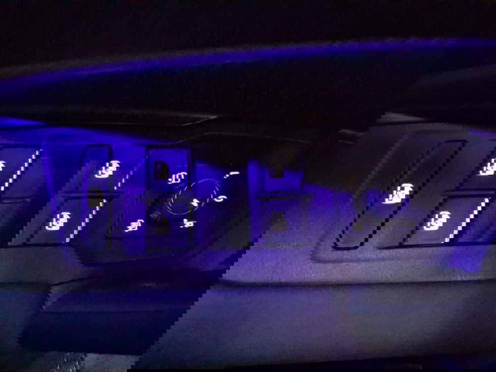 Volkswagen Tiguan usata a Bologna (19)