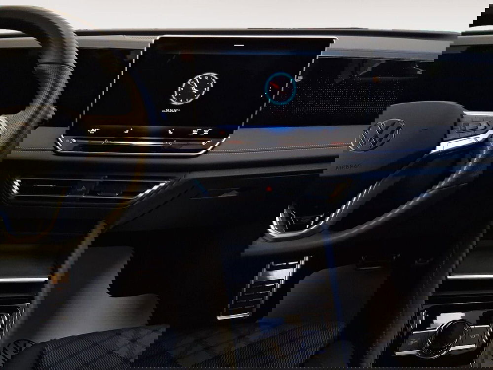 Volkswagen Tiguan usata a Bologna (7)