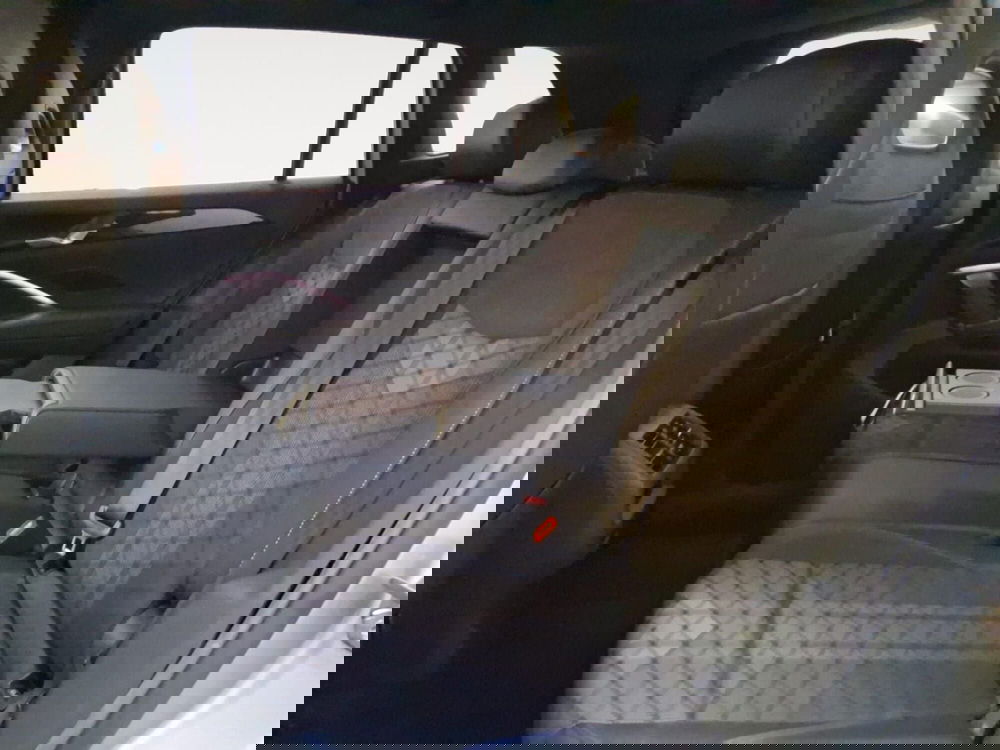 Volkswagen Tiguan usata a Bologna (9)