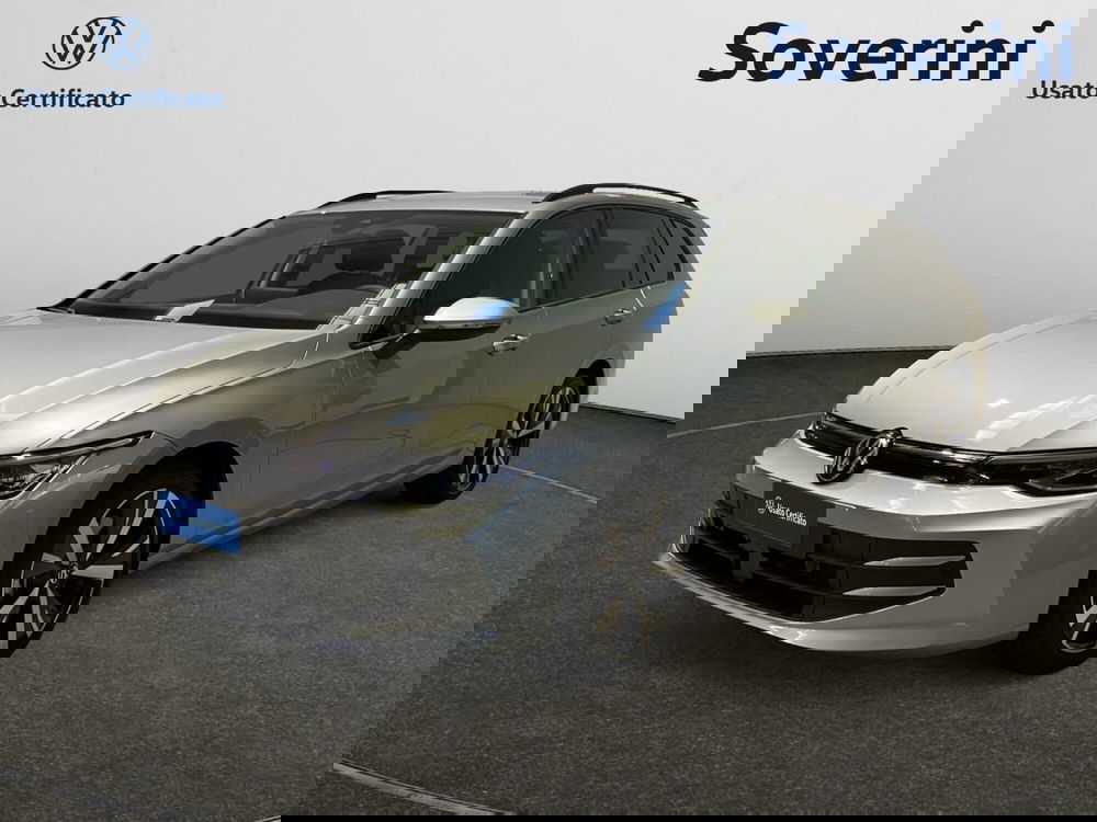 Volkswagen Golf Variant nuova a Bologna