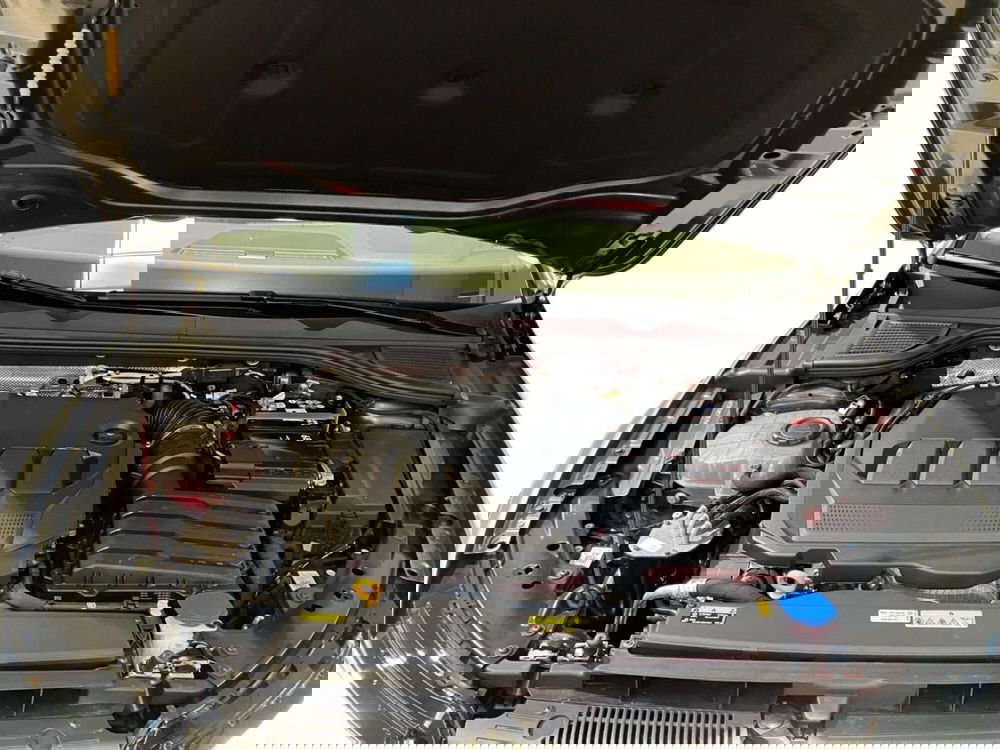 Volkswagen Golf Variant nuova a Bologna (11)