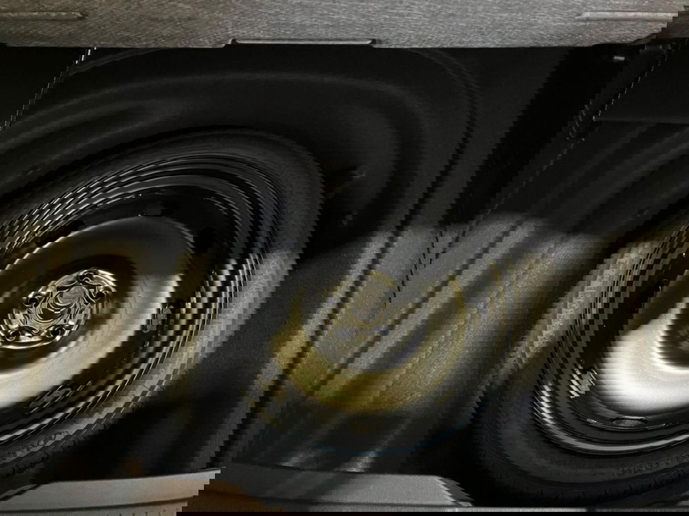 Volkswagen Golf Variant nuova a Bologna (13)