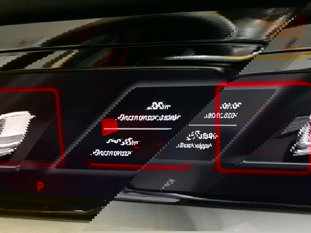 Volkswagen Golf Variant nuova a Bologna (14)