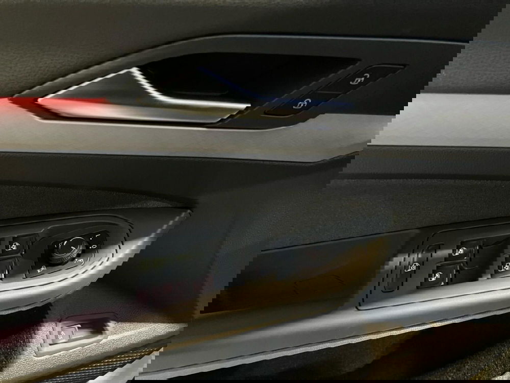 Volkswagen Golf Variant nuova a Bologna (20)