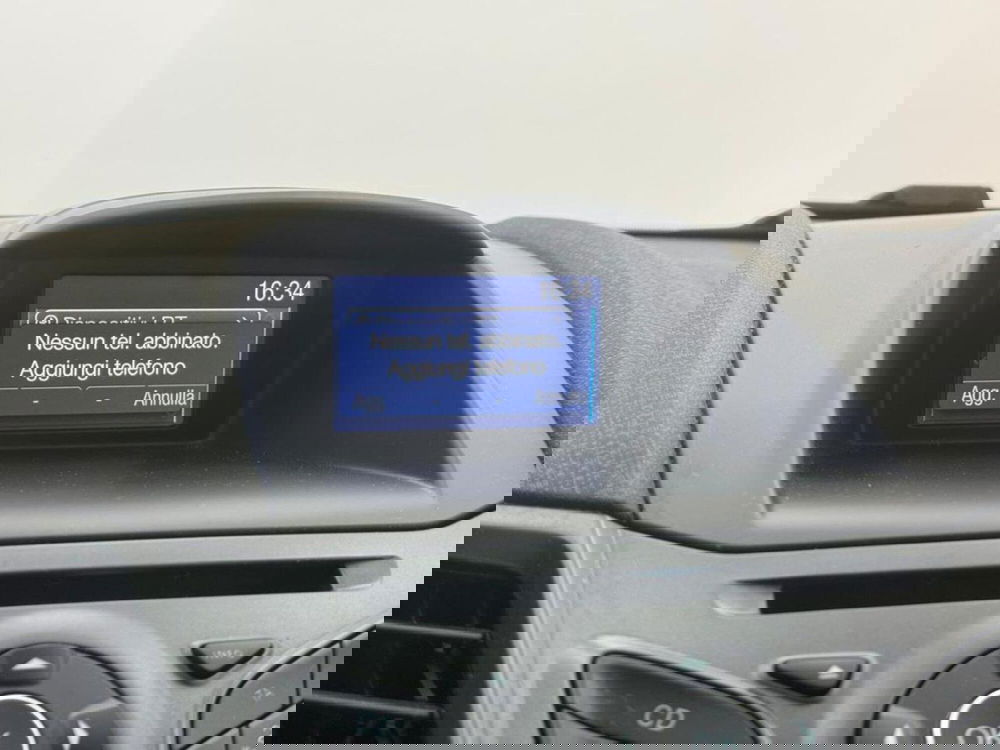 Ford Fiesta usata a Como (13)