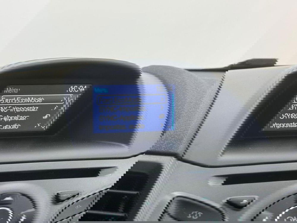 Ford Fiesta usata a Como (14)