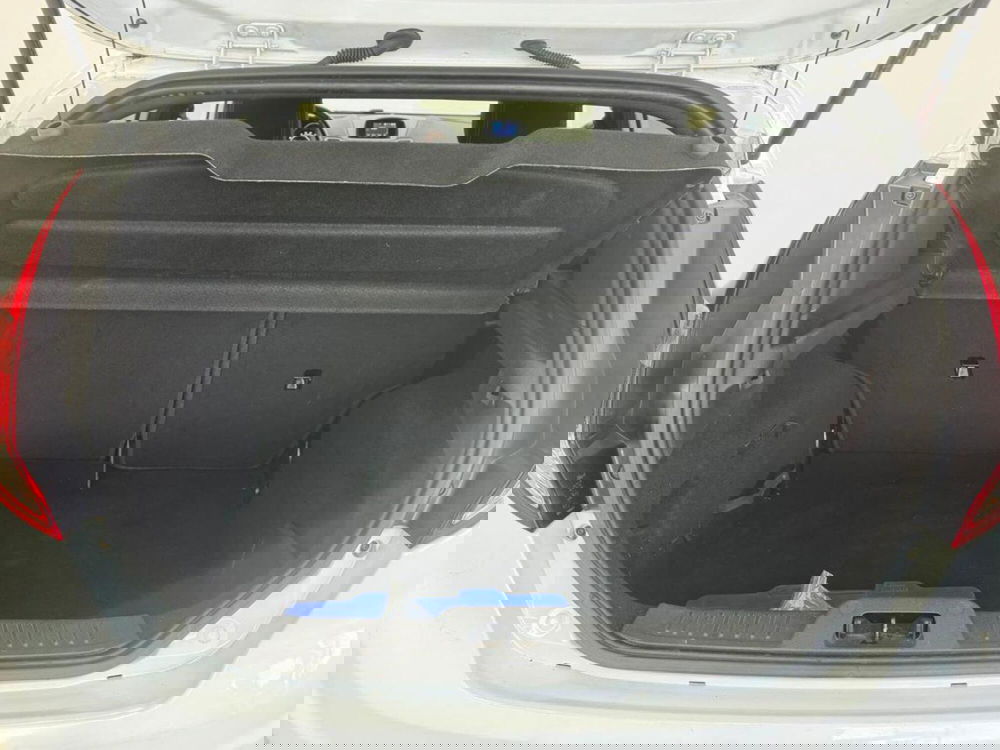 Ford Fiesta usata a Como (17)