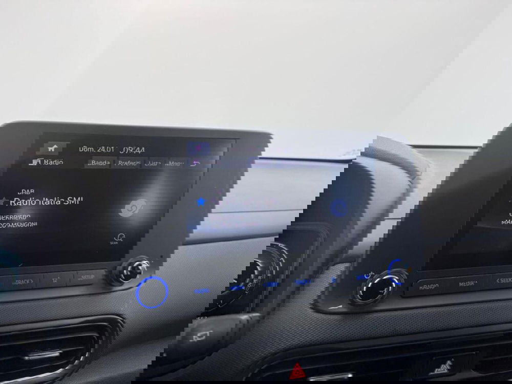 Hyundai Kona usata a Como (14)