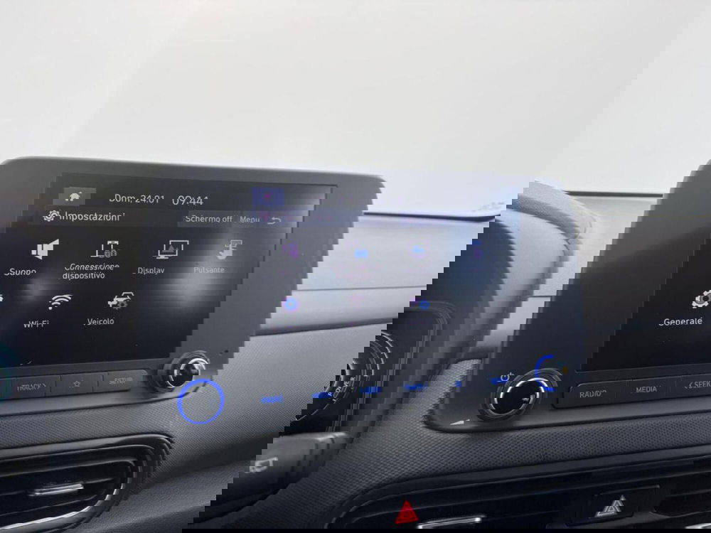 Hyundai Kona usata a Como (16)