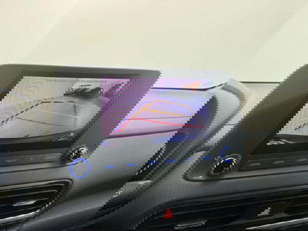 Hyundai Kona usata a Como (17)