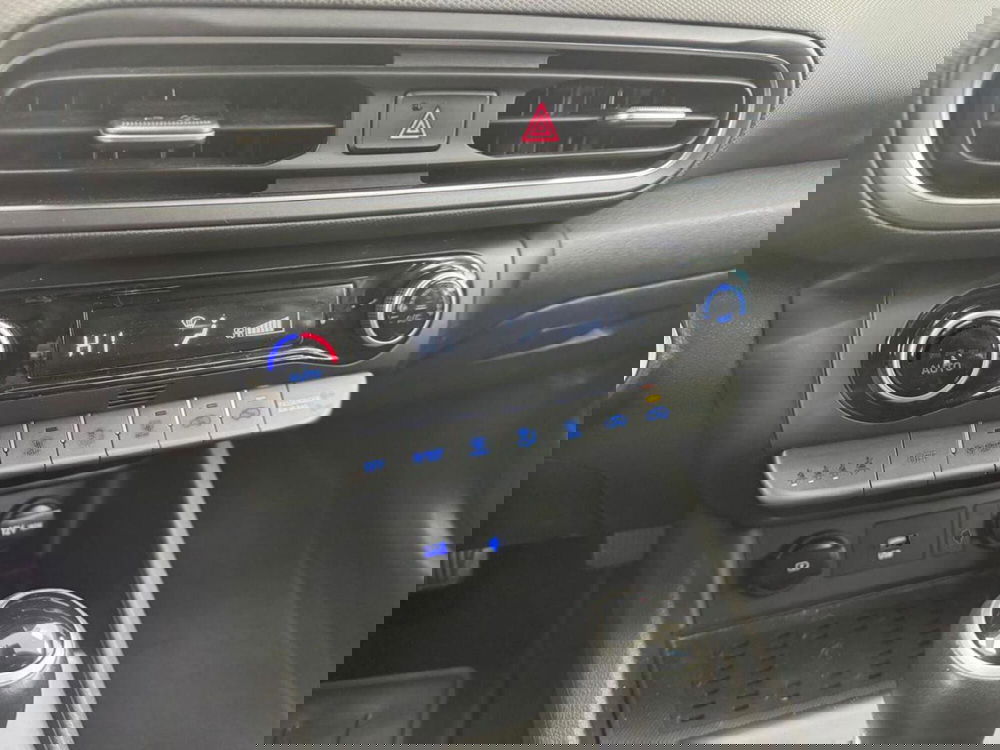 Hyundai Kona usata a Como (18)