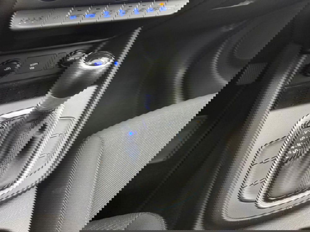 Hyundai Kona usata a Como (19)