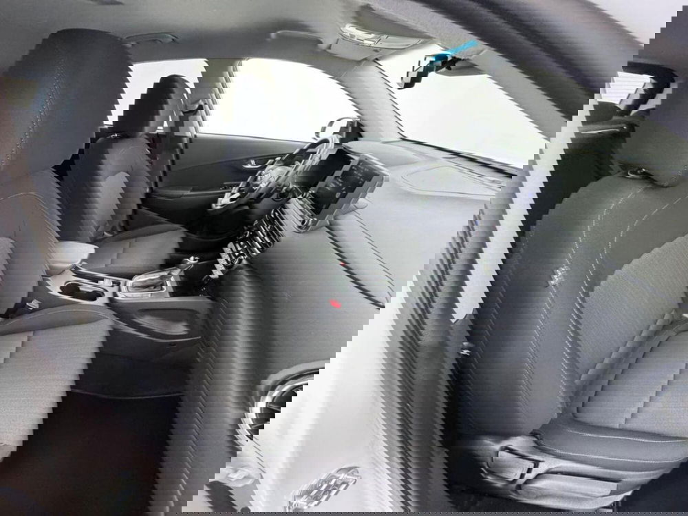 Hyundai Kona usata a Como (3)