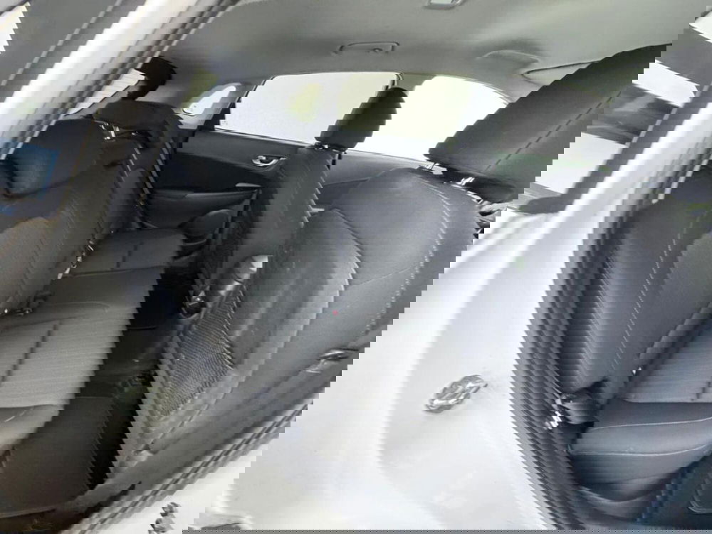 Hyundai Kona usata a Como (5)