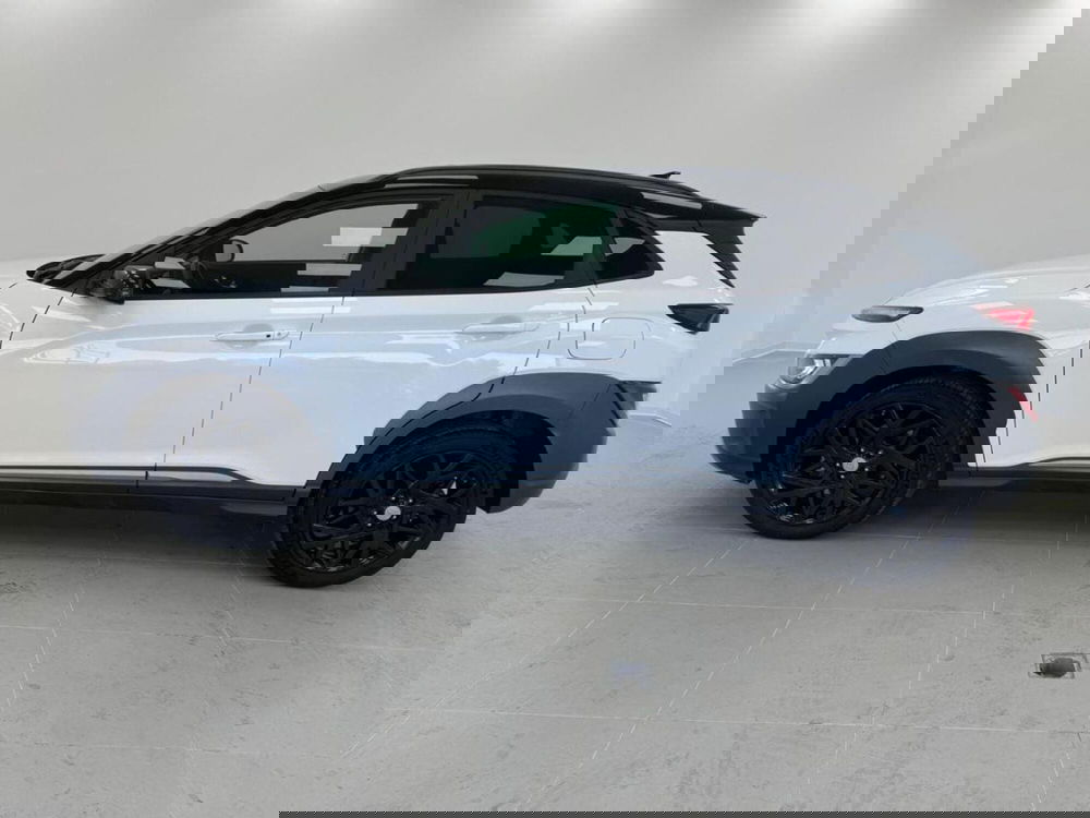 Hyundai Kona usata a Como (8)