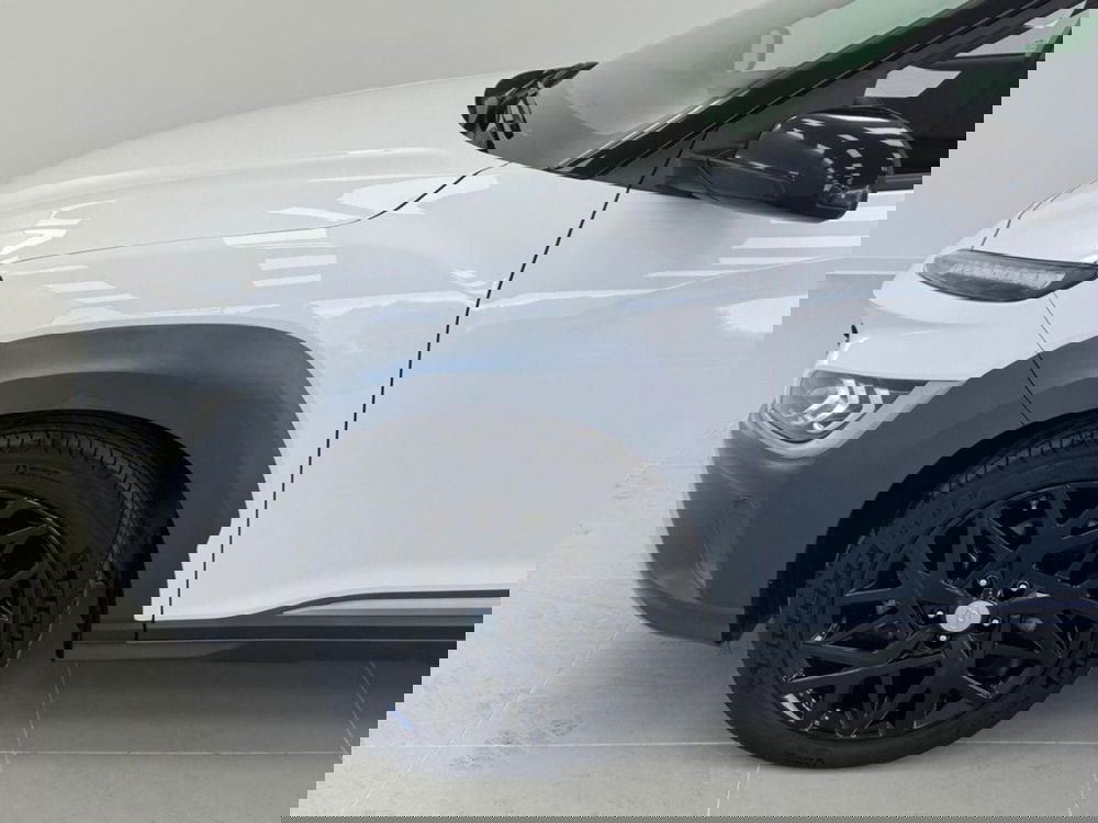 Hyundai Kona usata a Como (9)