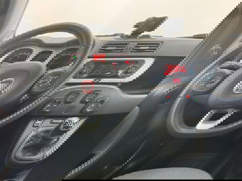 Fiat Panda usata a Como (10)