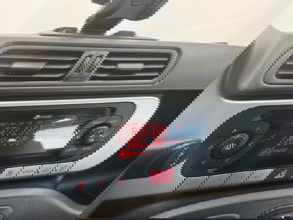 Fiat Panda usata a Como (13)