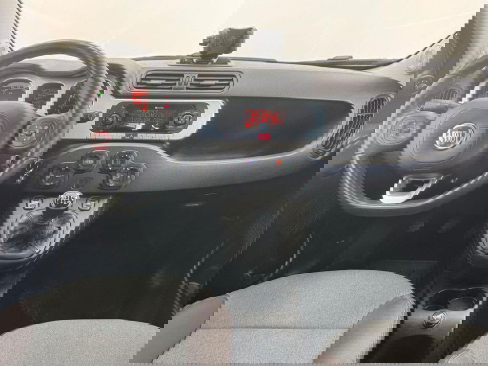 Fiat Panda usata a Como (4)