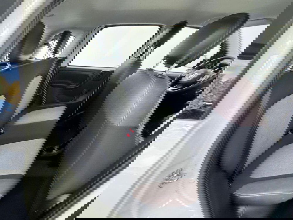 Fiat Panda usata a Como (5)