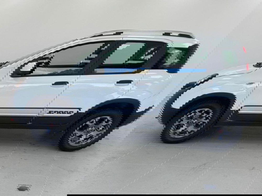 Fiat Panda usata a Como (8)